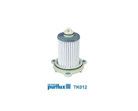 Filtre hydraulique, transmission automatique