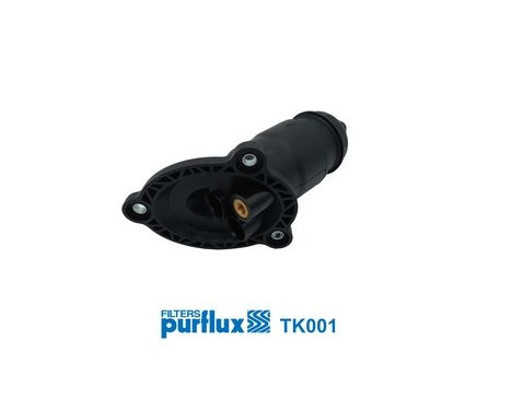 Filtre hydraulique, transmission automatique