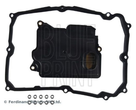 Jeu de filtres à huile de transmission ADBP210144 Blue Print