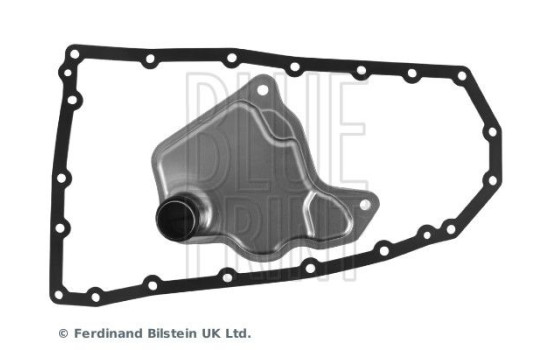 Jeu de filtres hydrauliques, entraînement automatique ADBP210131 Blue Print, Image 2