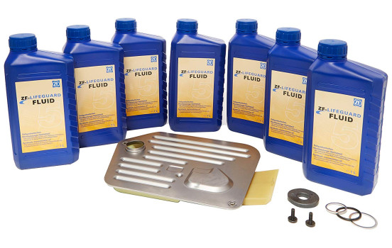 Jeu de pièces, Vidange boîte automatique 1058.298.049 ZF