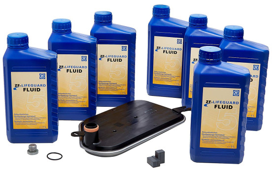Jeu de pièces, Vidange boîte automatique 1060.298.069 ZF