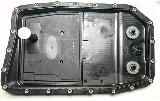 Jeu de pièces, Vidange boîte automatique 1068.298.083 ZF