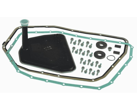 Jeu de pièces, Vidange boîte automatique 1071.298.039 ZF