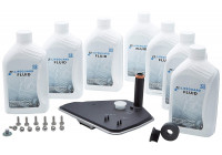 Jeu de pièces, Vidange boîte automatique 1084.298.014 ZF