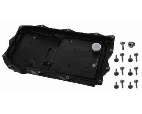 Jeu de pièces, Vidange boîte automatique 1087.298.361 ZF