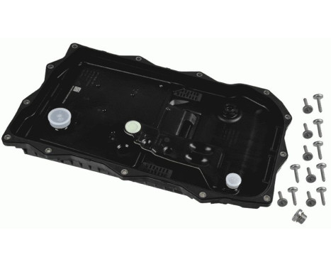 Jeu de pièces, Vidange boîte automatique 1087.298.366 ZF