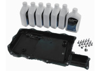 Jeu de pièces, Vidange boîte automatique 1102.298.019 ZF