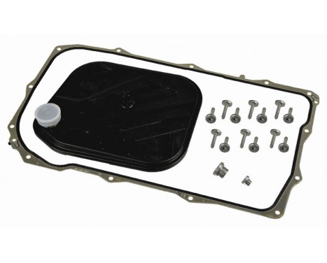 Jeu de pièces, Vidange boîte automatique 1102.298.020 ZF