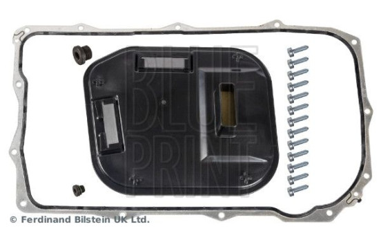 Jeu de pièces, Vidange boîte automatique ADV182163 Blue Print, Image 2