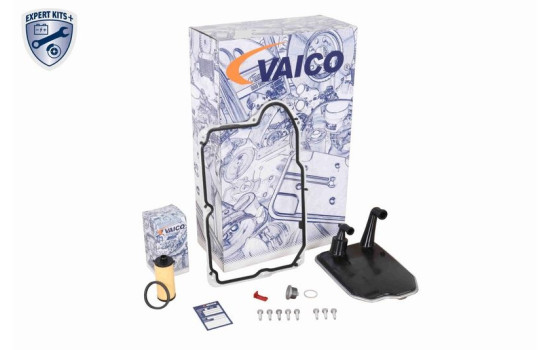 Jeu de pièces, Vidange boîte automatique EXPERT KITS + V30-2257-BEK VAICO, Image 5
