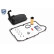 Jeu de pièces, Vidange boîte automatique EXPERT KITS + V30-2257-BEK VAICO, Vignette 6