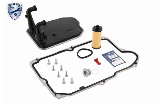 Jeu de pièces, Vidange boîte automatique EXPERT KITS + V30-2257-BEK VAICO, Image 6