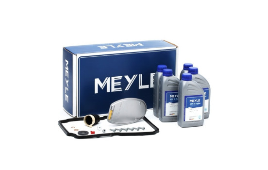 Jeu de pièces, Vidange boîte automatique MEYLE-ORIGINAL Quality Kit