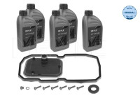 Jeu de pièces, Vidange boîte automatique MEYLE-ORIGINAL Quality Kit