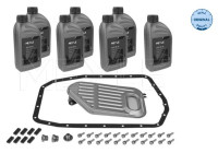 Jeu de pièces, Vidange boîte automatique MEYLE-ORIGINAL Quality Kit