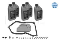 Jeu de pièces, Vidange boîte automatique MEYLE-ORIGINAL Quality Kit