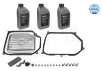 Jeu de pièces, Vidange boîte automatique MEYLE-ORIGINAL Quality Kit