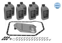 Jeu de pièces, Vidange boîte automatique MEYLE-ORIGINAL Quality Kit