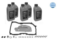 Jeu de pièces, Vidange boîte automatique MEYLE-ORIGINAL Quality Kit