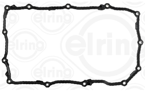 Joint de carter d'huile pour transmission automatique 186.440 Elring, Image 2