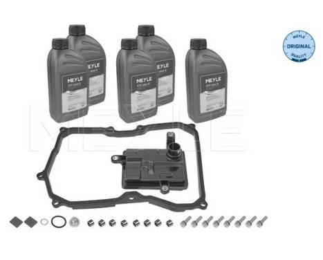 Kit d'article, vidange d'huile automatique