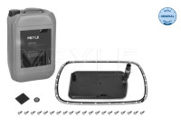Kit d'article, vidange d'huile automatique