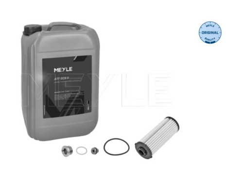 Kit d'article, vidange d'huile automatique