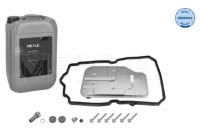 Kit d'article, vidange d'huile automatique