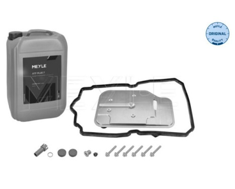 Kit d'article, vidange d'huile automatique