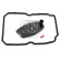 Kit de filtre hydraulique, boîte automatique 10098 FEBI, Vignette 3