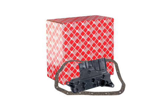 Kit de filtre hydraulique, boîte automatique 106898 FEBI