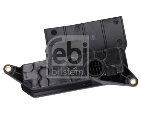 Kit de filtre hydraulique, boîte automatique 106898 FEBI, Image 3