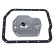 Kit de filtre hydraulique, boîte automatique 107402 FEBI, Vignette 2