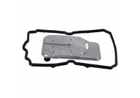 Kit de filtre hydraulique, boîte automatique 107823 FEBI