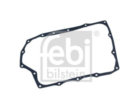 Kit de filtre hydraulique, boîte automatique 107828 FEBI, Image 4