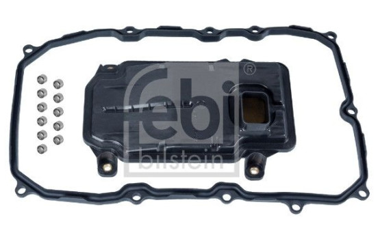 Kit de filtre hydraulique, boîte automatique 108181 FEBI, Image 2