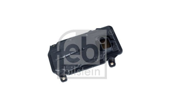 Kit de filtre hydraulique, boîte automatique 108181 FEBI, Image 3
