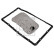 Kit de filtre hydraulique, boîte automatique 108862 FEBI, Vignette 3
