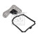 Kit de filtre hydraulique, boîte automatique 108863 FEBI, Vignette 3