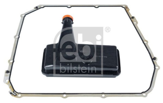 Kit de filtre hydraulique, boîte automatique 109100 FEBI, Image 2