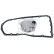 Kit de filtre hydraulique, boîte automatique 170019 FEBI, Vignette 2