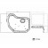 Kit de filtre hydraulique, boîte automatique 172796 FEBI