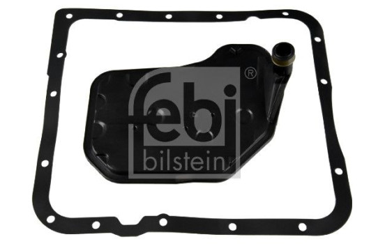 Kit de filtre hydraulique, boîte automatique 172796 FEBI, Image 4