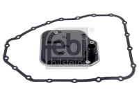 Kit de filtre hydraulique, boîte automatique 173141 FEBI