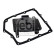 Kit de filtre hydraulique, boîte automatique 173463 FEBI, Vignette 3