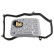 Kit de filtre hydraulique, boîte automatique 32882 FEBI