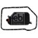Kit de filtre hydraulique, boîte automatique 43664 FEBI, Vignette 3