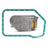 Kit de filtre hydraulique, boîte automatique 43664 FEBI, Vignette 2