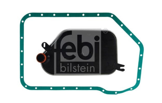 Kit de filtre hydraulique, boîte automatique 43664 FEBI, Image 3